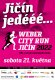 WEBER CITYRun již tuto sobotu 21. května